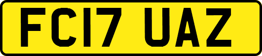FC17UAZ