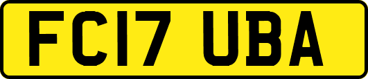 FC17UBA