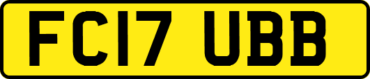 FC17UBB