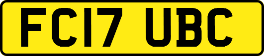 FC17UBC