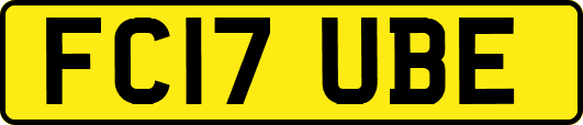 FC17UBE