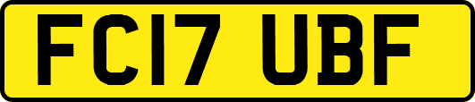 FC17UBF