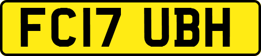 FC17UBH