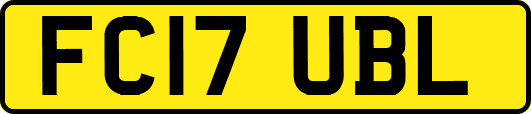 FC17UBL