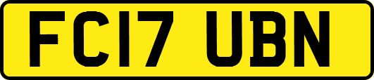 FC17UBN
