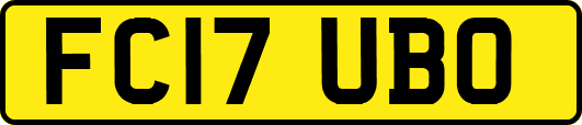 FC17UBO