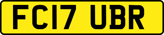 FC17UBR