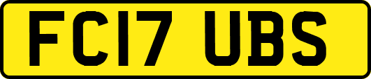 FC17UBS