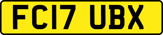 FC17UBX
