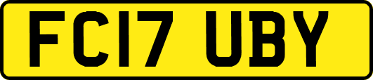 FC17UBY
