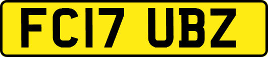 FC17UBZ
