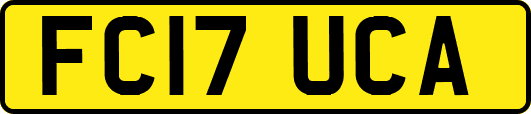 FC17UCA