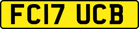 FC17UCB
