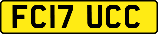 FC17UCC