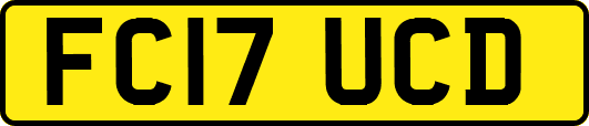 FC17UCD