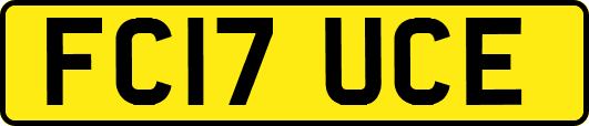 FC17UCE