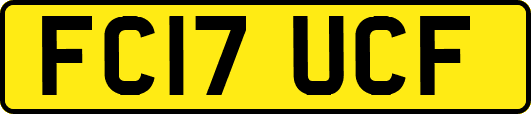 FC17UCF