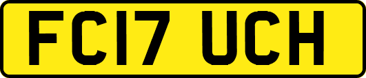 FC17UCH
