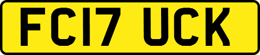 FC17UCK