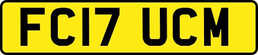 FC17UCM