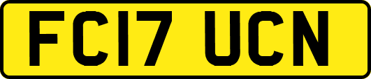 FC17UCN