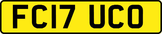 FC17UCO