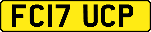 FC17UCP