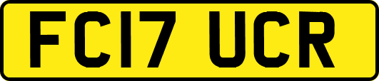 FC17UCR