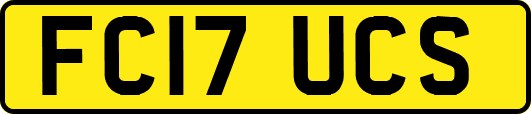FC17UCS