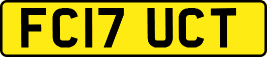 FC17UCT