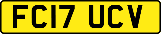 FC17UCV