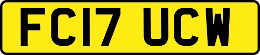 FC17UCW