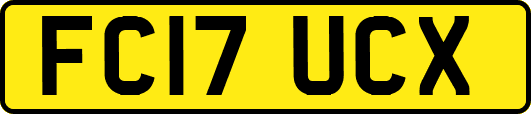 FC17UCX
