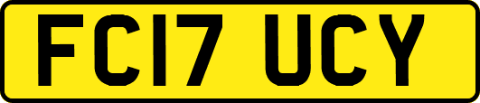 FC17UCY