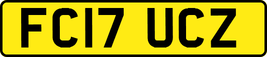 FC17UCZ
