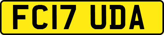 FC17UDA