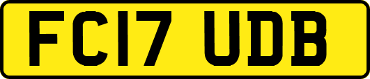 FC17UDB