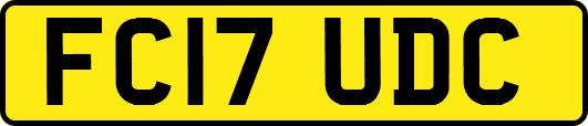 FC17UDC