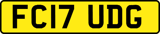 FC17UDG