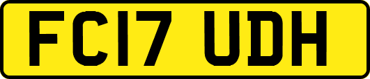 FC17UDH