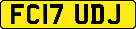 FC17UDJ
