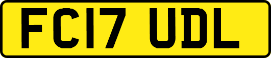 FC17UDL