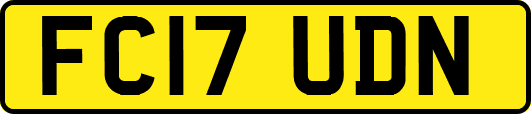 FC17UDN