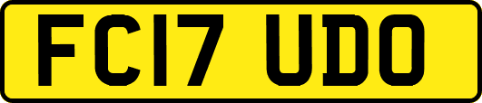 FC17UDO
