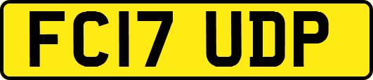 FC17UDP