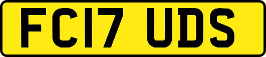 FC17UDS