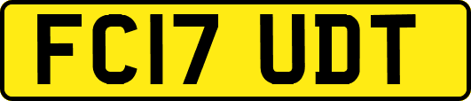 FC17UDT