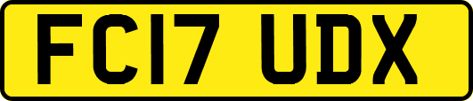 FC17UDX