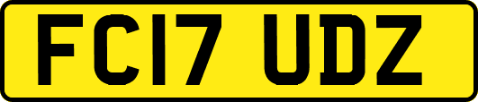 FC17UDZ