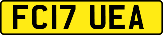 FC17UEA